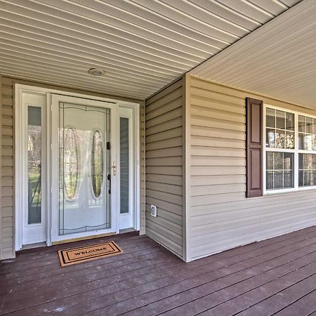 Tannersville House Bar And Deck, 2 Mi To Ski Resort Exterior foto